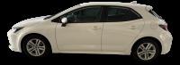 TOYOTA Corolla 1.8 125H BUSINESS ECVT