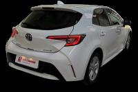 TOYOTA Corolla 1.8 125H BUSINESS ECVT