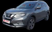 NISSAN X-trail 5 Pl. DIGT 120 kW 163 CV NCONNECTA