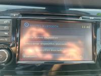 NISSAN X-trail 5 Pl. DIGT 120 kW 163 CV NCONNECTA