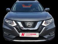 NISSAN X-trail 5 Pl. DIGT 120 kW 163 CV NCONNECTA