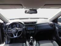 NISSAN X-trail 5 Pl. DIGT 120 kW 163 CV NCONNECTA