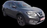 NISSAN X-trail 5 Pl. DIGT 120 kW 163 CV NCONNECTA