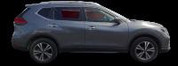 NISSAN X-trail 5 Pl. DIGT 120 kW 163 CV NCONNECTA
