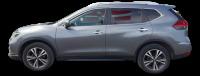 NISSAN X-trail 5 Pl. DIGT 120 kW 163 CV NCONNECTA
