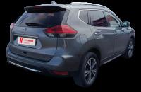 NISSAN X-trail 5 Pl. DIGT 120 kW 163 CV NCONNECTA