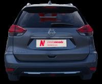 NISSAN X-trail 5 Pl. DIGT 120 kW 163 CV NCONNECTA