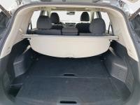 NISSAN X-trail 5 Pl. DIGT 120 kW 163 CV NCONNECTA