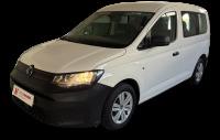 Volkswagen Caddy Kombi 2.0 TDI 75kW 102CV