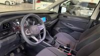 Volkswagen Caddy Kombi 2.0 TDI 75kW 102CV