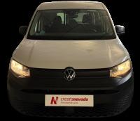 Volkswagen Caddy Kombi 2.0 TDI 75kW 102CV