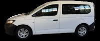 Volkswagen Caddy Kombi 2.0 TDI 75kW 102CV