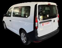 Volkswagen Caddy Kombi 2.0 TDI 75kW 102CV