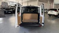 Volkswagen Caddy Kombi 2.0 TDI 75kW 102CV