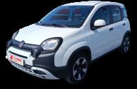 Fiat Panda City Cross 1.0 Gse 51kw 70CV