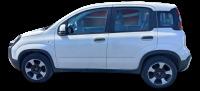 Fiat Panda City Cross 1.0 Gse 51kw 70CV
