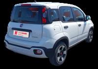 Fiat Panda City Cross 1.0 Gse 51kw 70CV
