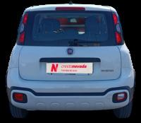 Fiat Panda City Cross 1.0 Gse 51kw 70CV