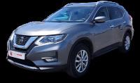 NISSAN X-trail 5P DIGT 120 kW 160 CV E6D DCT NCONN.