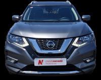NISSAN X-trail 5P DIGT 120 kW 160 CV E6D DCT NCONN.