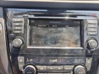 NISSAN X-trail 5P DIGT 120 kW 160 CV E6D DCT NCONN.