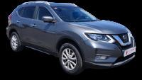 NISSAN X-trail 5P DIGT 120 kW 160 CV E6D DCT NCONN.