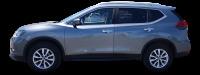 NISSAN X-trail 5P DIGT 120 kW 160 CV E6D DCT NCONN.
