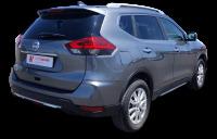 NISSAN X-trail 5P DIGT 120 kW 160 CV E6D DCT NCONN.
