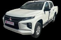 Mitsubishi L200 DC 220 DID MPro
