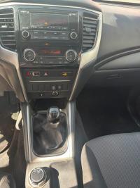 Mitsubishi L200 DC 220 DID MPro