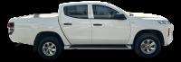 Mitsubishi L200 DC 220 DID MPro