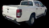 Mitsubishi L200 DC 220 DID MPro