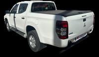 Mitsubishi L200 DC 220 DID MPro