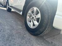 Mitsubishi L200 DC 220 DID MPro