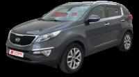 Kia Sportage 1.6 GDI 135CV xTech EcoDynamics 4x2