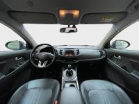 Kia Sportage 1.6 GDI 135CV xTech EcoDynamics 4x2