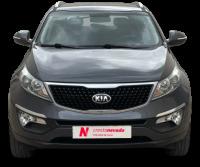 Kia Sportage 1.6 GDI 135CV xTech EcoDynamics 4x2