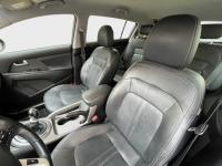 Kia Sportage 1.6 GDI 135CV xTech EcoDynamics 4x2