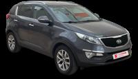 Kia Sportage 1.6 GDI 135CV xTech EcoDynamics 4x2