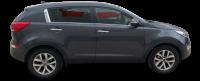 Kia Sportage 1.6 GDI 135CV xTech EcoDynamics 4x2