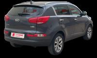 Kia Sportage 1.6 GDI 135CV xTech EcoDynamics 4x2