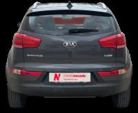 Kia Sportage 1.6 GDI 135CV xTech EcoDynamics 4x2