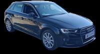 AUDI A3 Design 30 TFSI 85kW 116CV Sportback