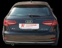 AUDI A3 Design 30 TFSI 85kW 116CV Sportback