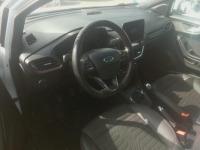 Ford Puma 1.0 EcoBoost 125cv STLine X MHEV