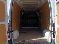 Renault Master Furgon T L3H3 3500 Bl dCi 99kW 135CV
