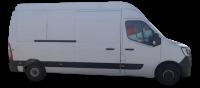 Renault Master Furgon T L3H3 3500 Bl dCi 99kW 135CV