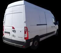 Renault Master Furgon T L3H3 3500 Bl dCi 99kW 135CV