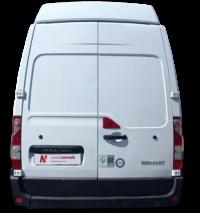 Renault Master Furgon T L3H3 3500 Bl dCi 99kW 135CV