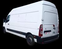 Renault Master Furgon T L3H3 3500 Bl dCi 99kW 135CV